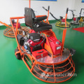 Ride-on Driving Type เกรียง Power Finishing Machine FMG-S30